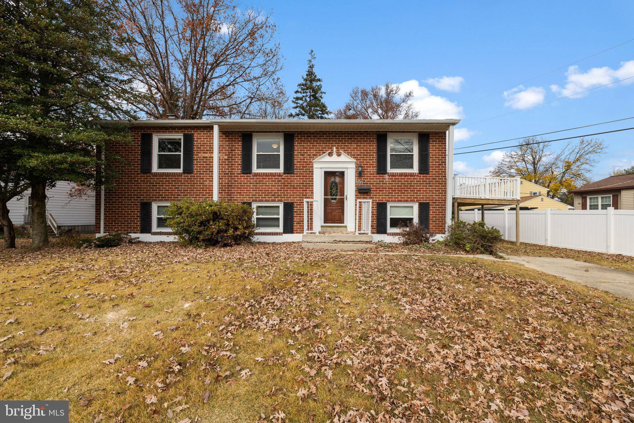 Reisterstown, MD 21136,102 ROCKRIMMON RD