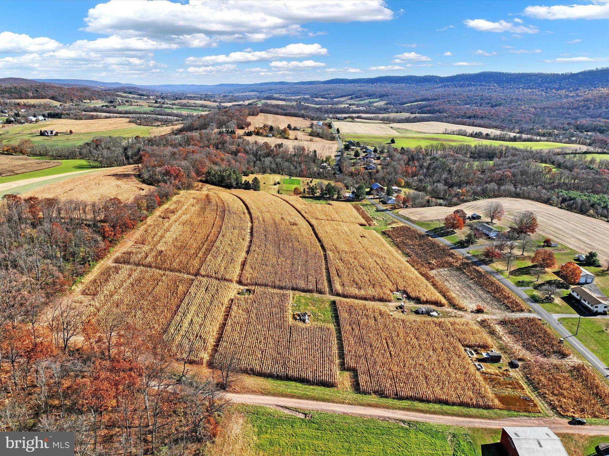 Halifax, PA 17032,318 MATAMORAS RD