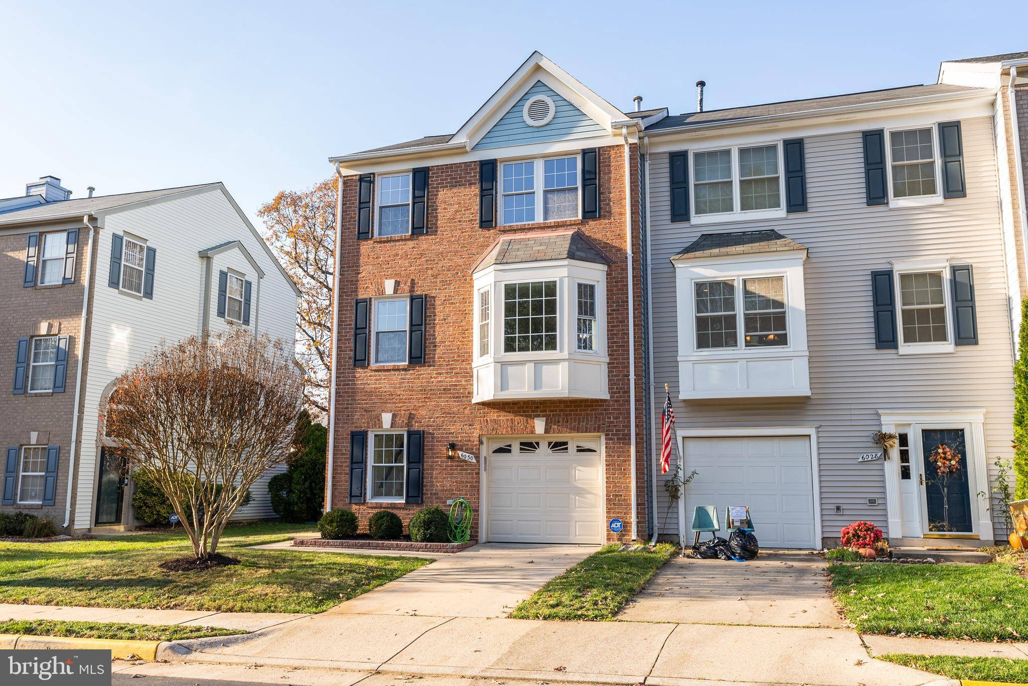 Alexandria, VA 22315,6030 LANDS END LN