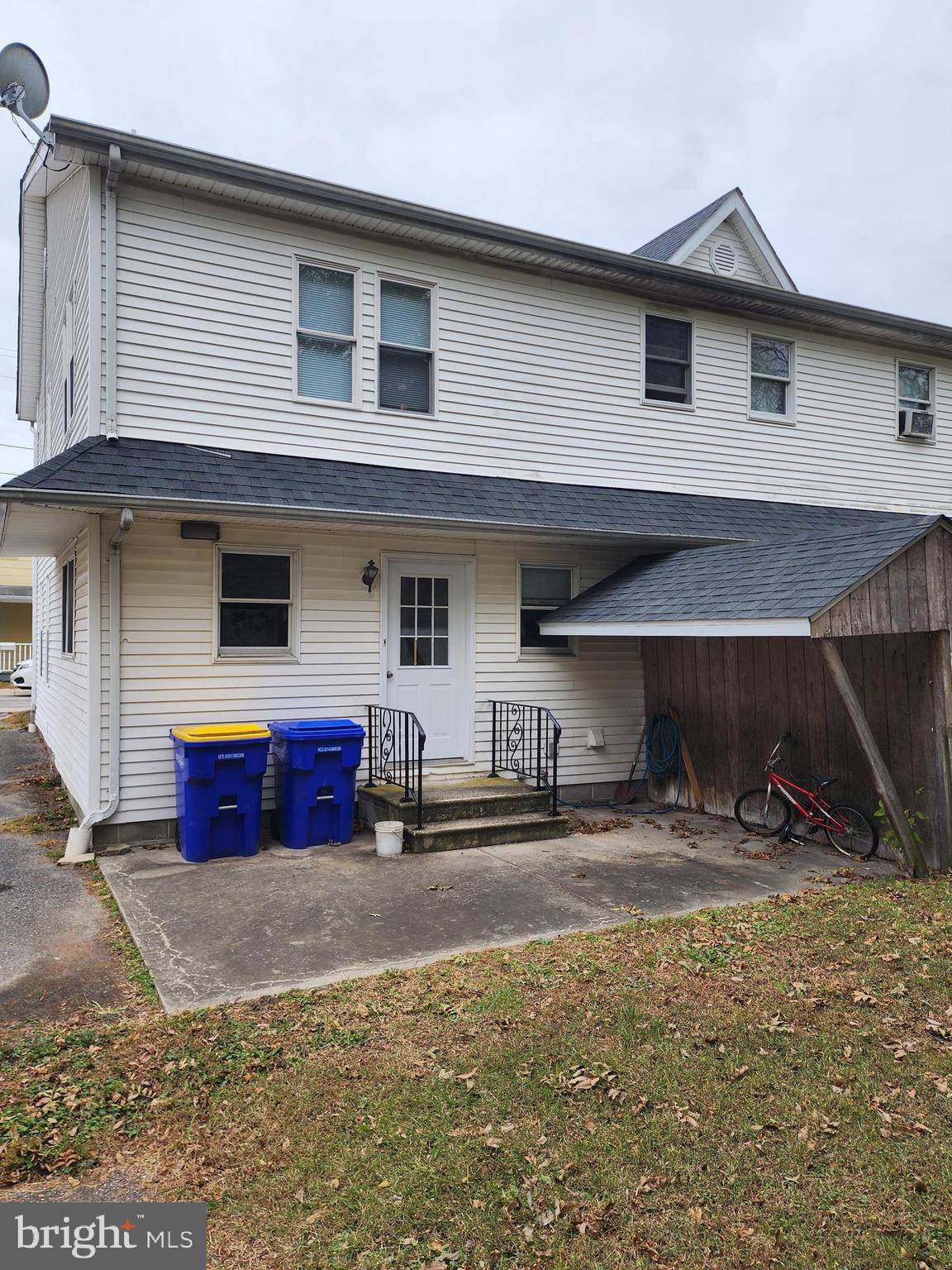 Harrington, DE 19952,116 DORMAN ST