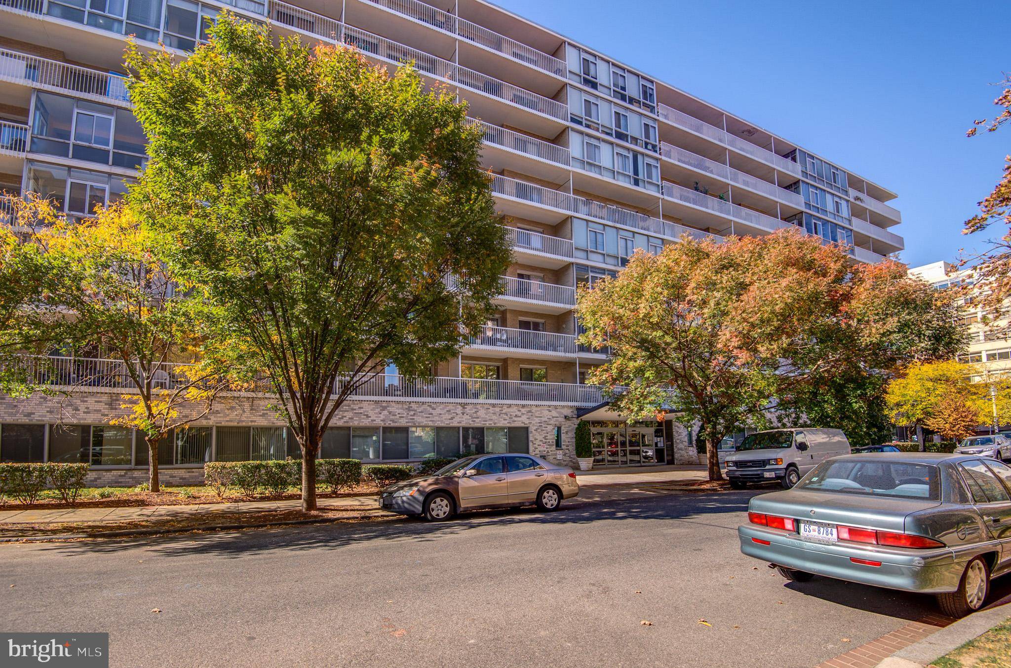 Washington, DC 20037,730 24TH ST NW #13