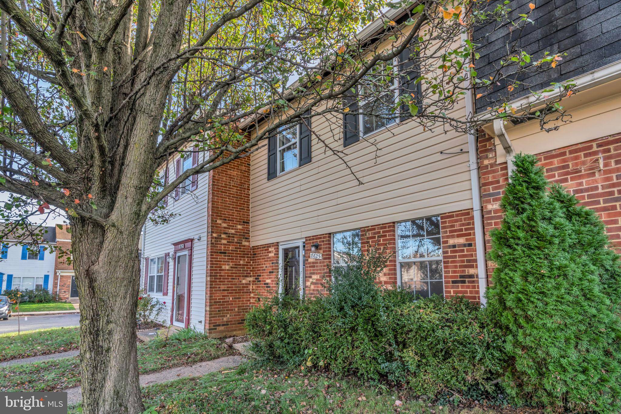 Manassas Park, VA 20111,8625 BURNSIDE CT