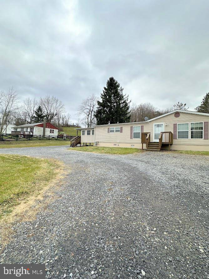 Philipsburg, PA 16866,555 OLD RTE 322