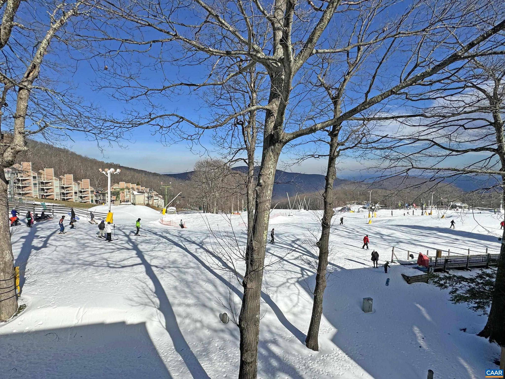 Wintergreen Resort, VA 22967,259 TIMBERS CONDOS