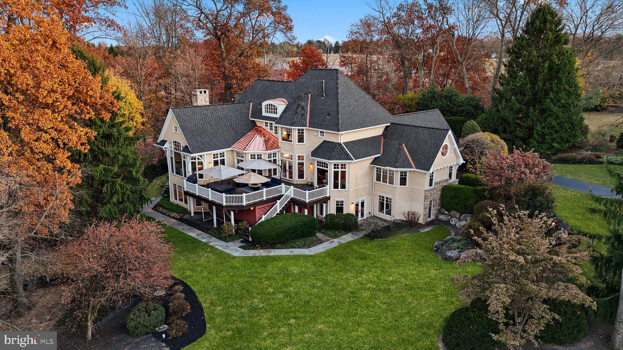 Newtown, PA 18940,12 OLD CABIN RD
