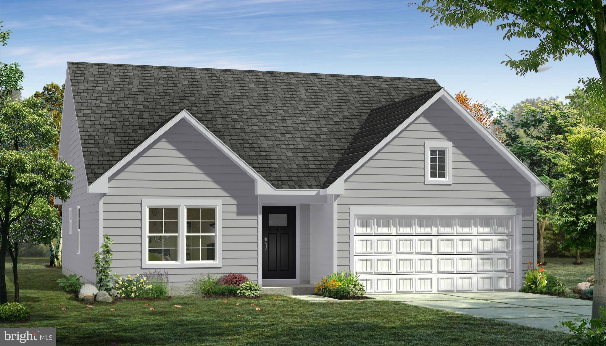 Charles Town, WV 25414,HOMESITE 172 ARAGON DR