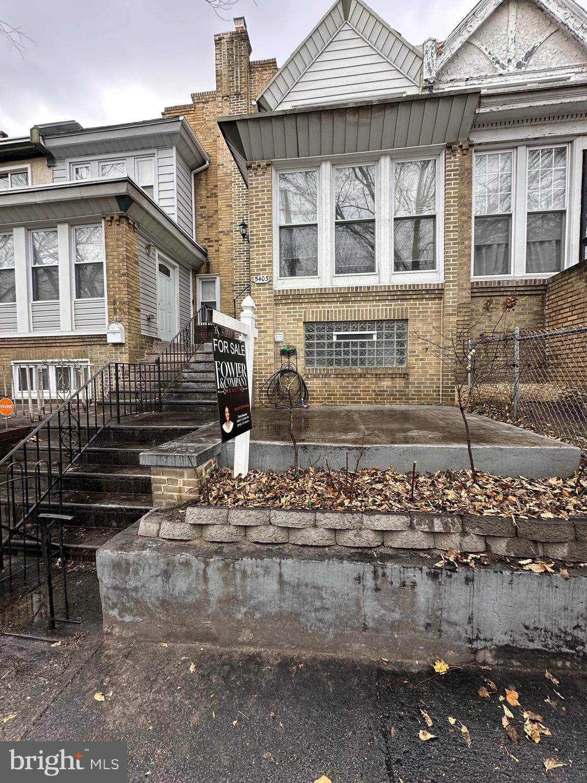 Philadelphia, PA 19131,5403 MORSE ST