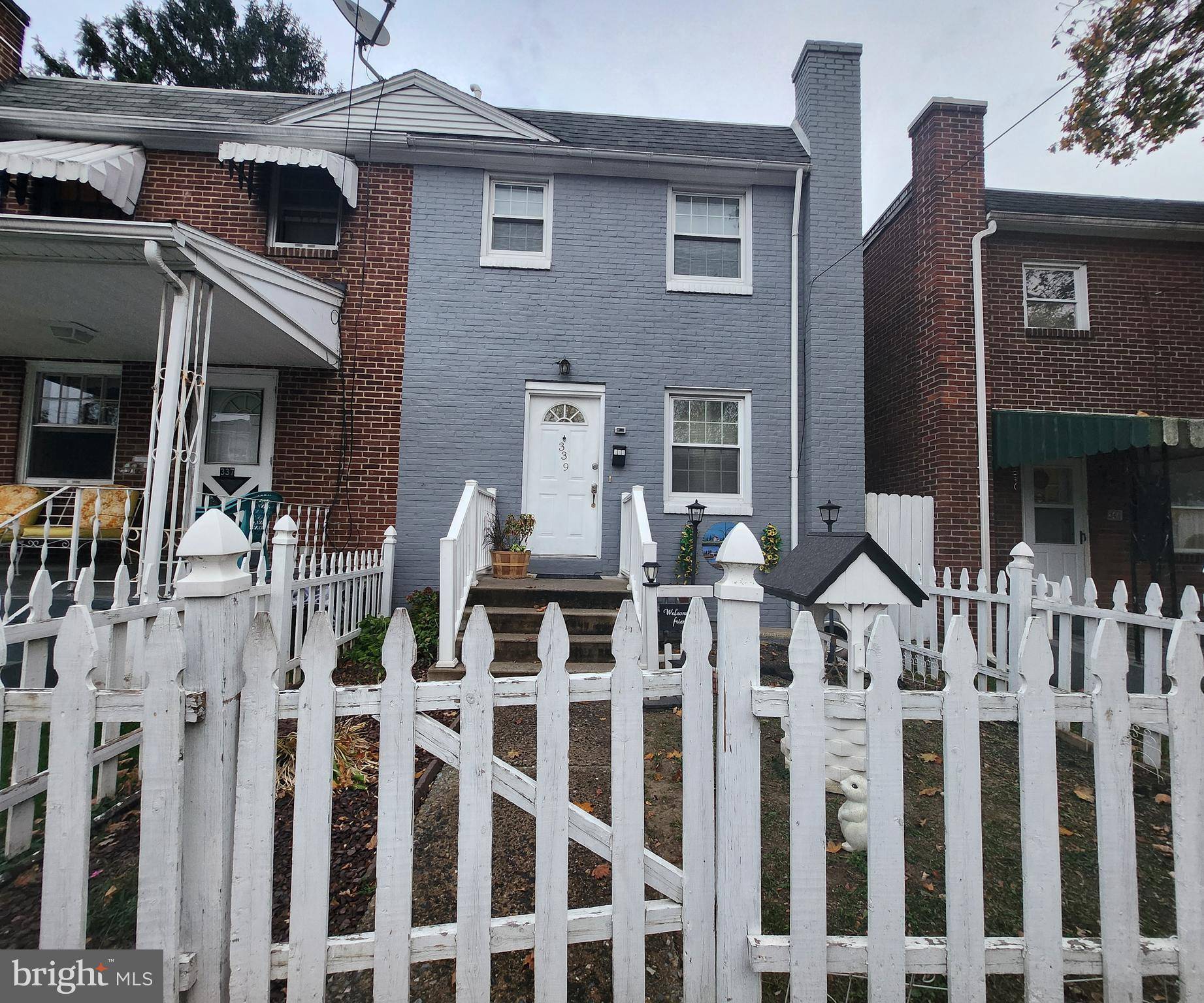 Lancaster, PA 17602,339 S MARSHALL ST