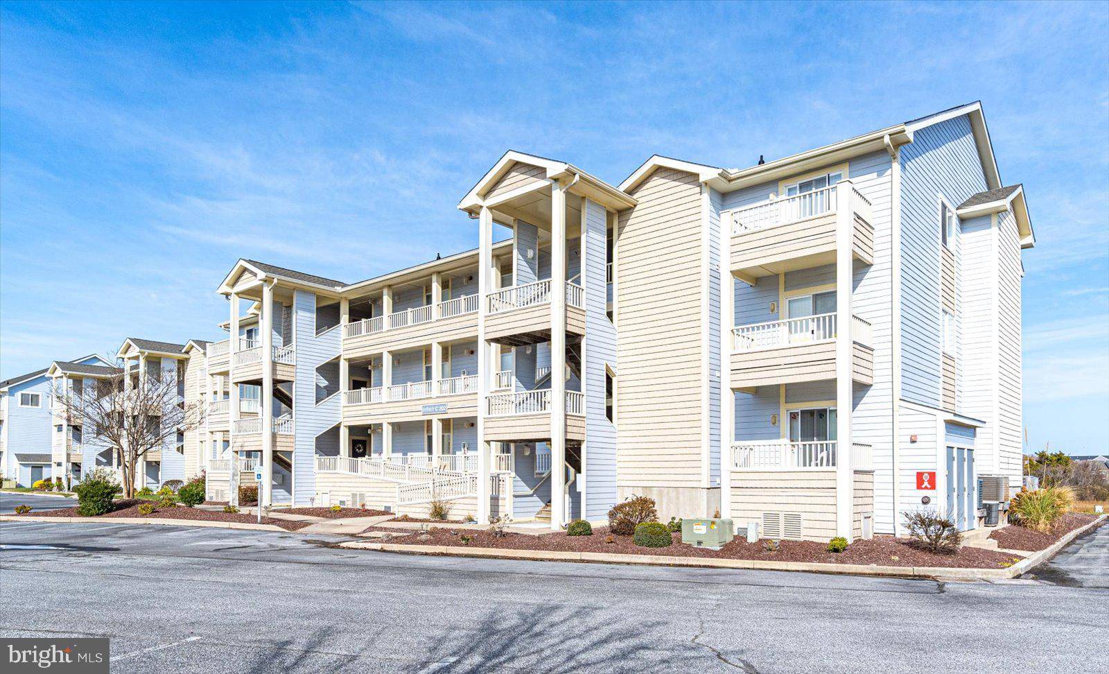 Ocean City, MD 21842,202 S HERON DR #204C