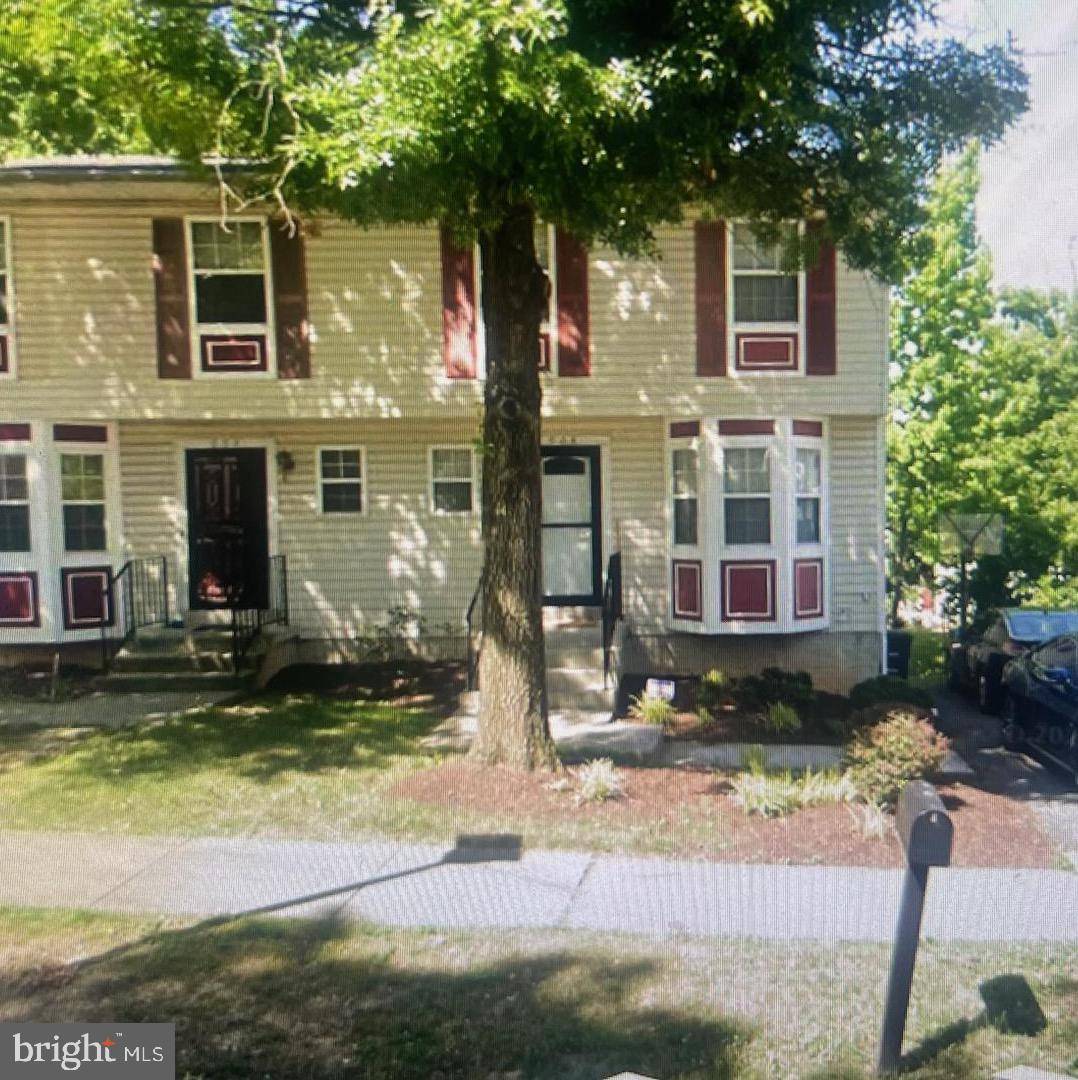 Capitol Heights, MD 20743,908 FLORES ST