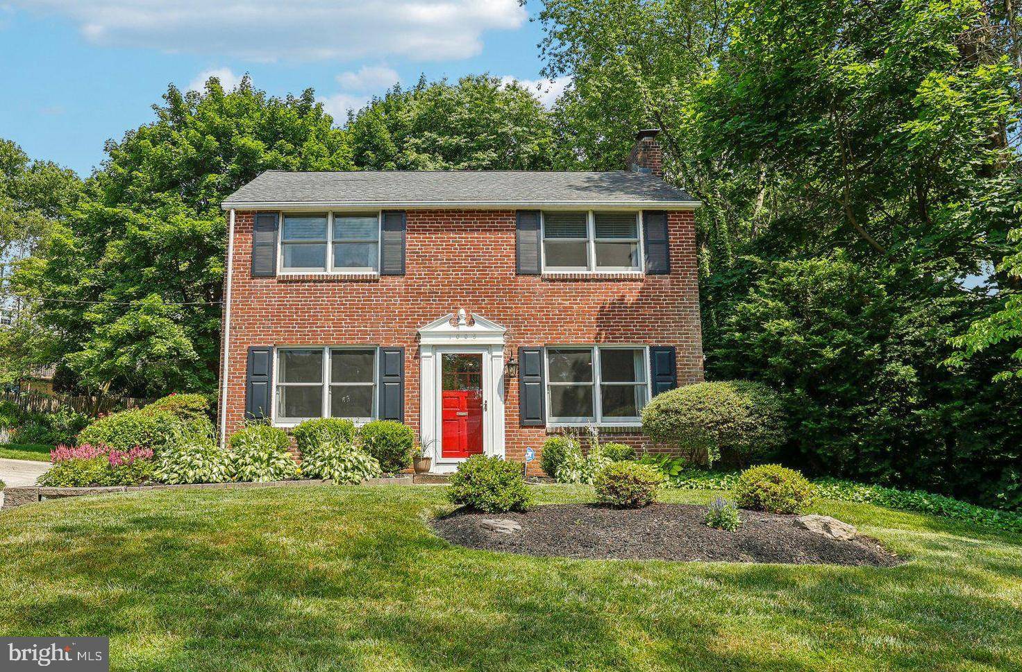 Wynnewood, PA 19096,1005 AIKENS LN