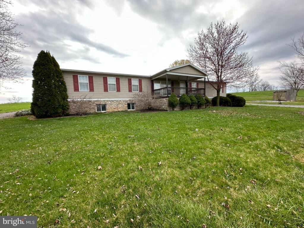 Shippensburg, PA 17257,65 SPRINGFIELD ROAD RD