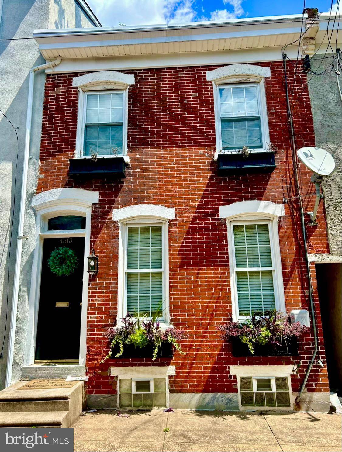 Philadelphia, PA 19128,4313 TERRACE ST