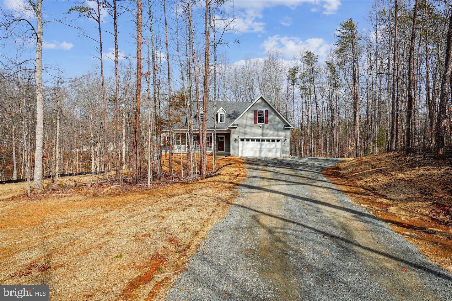 Amissville, VA 20106,LOT C PEACEFUL PL