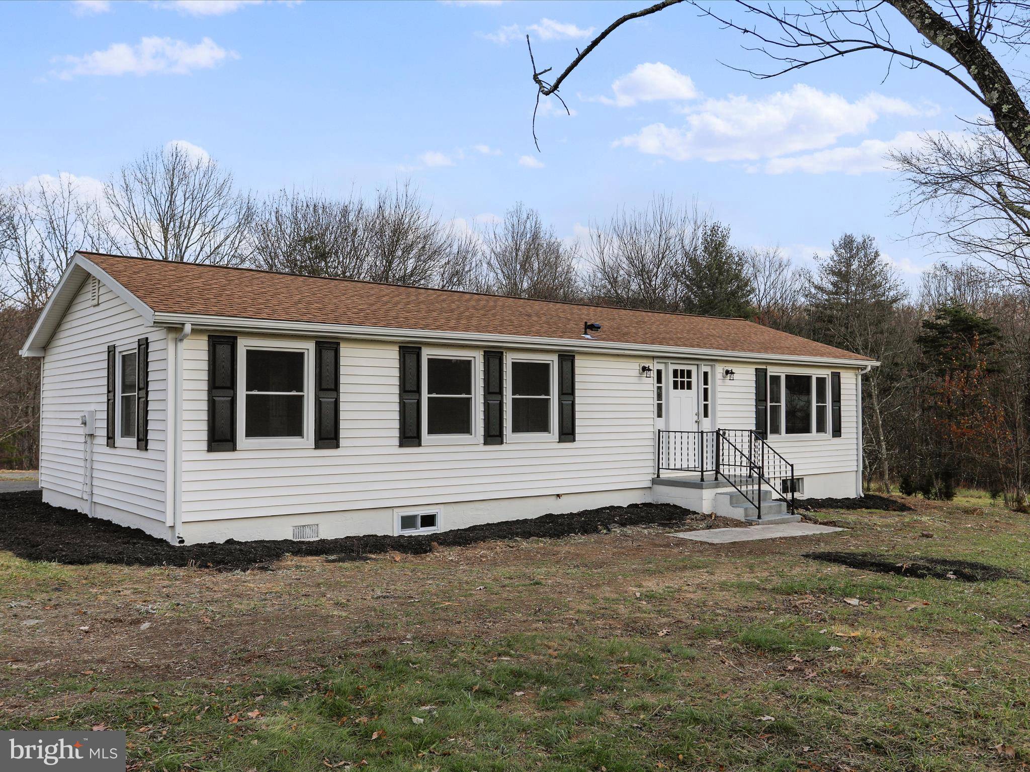 Berkeley Springs, WV 25411,297 BIRCH GROVE LN