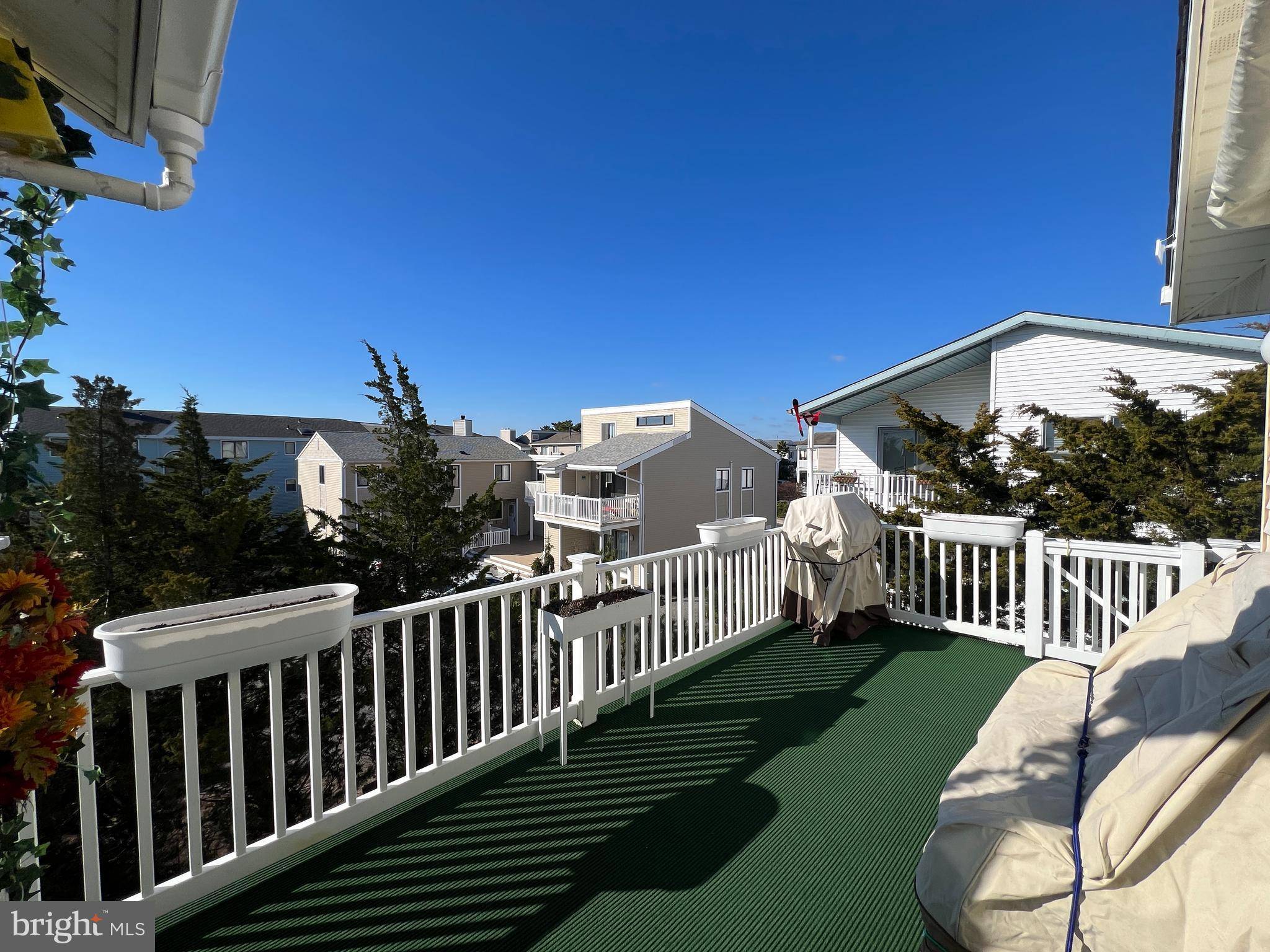 Ocean City, NJ 08226,4 S INLET DR #4