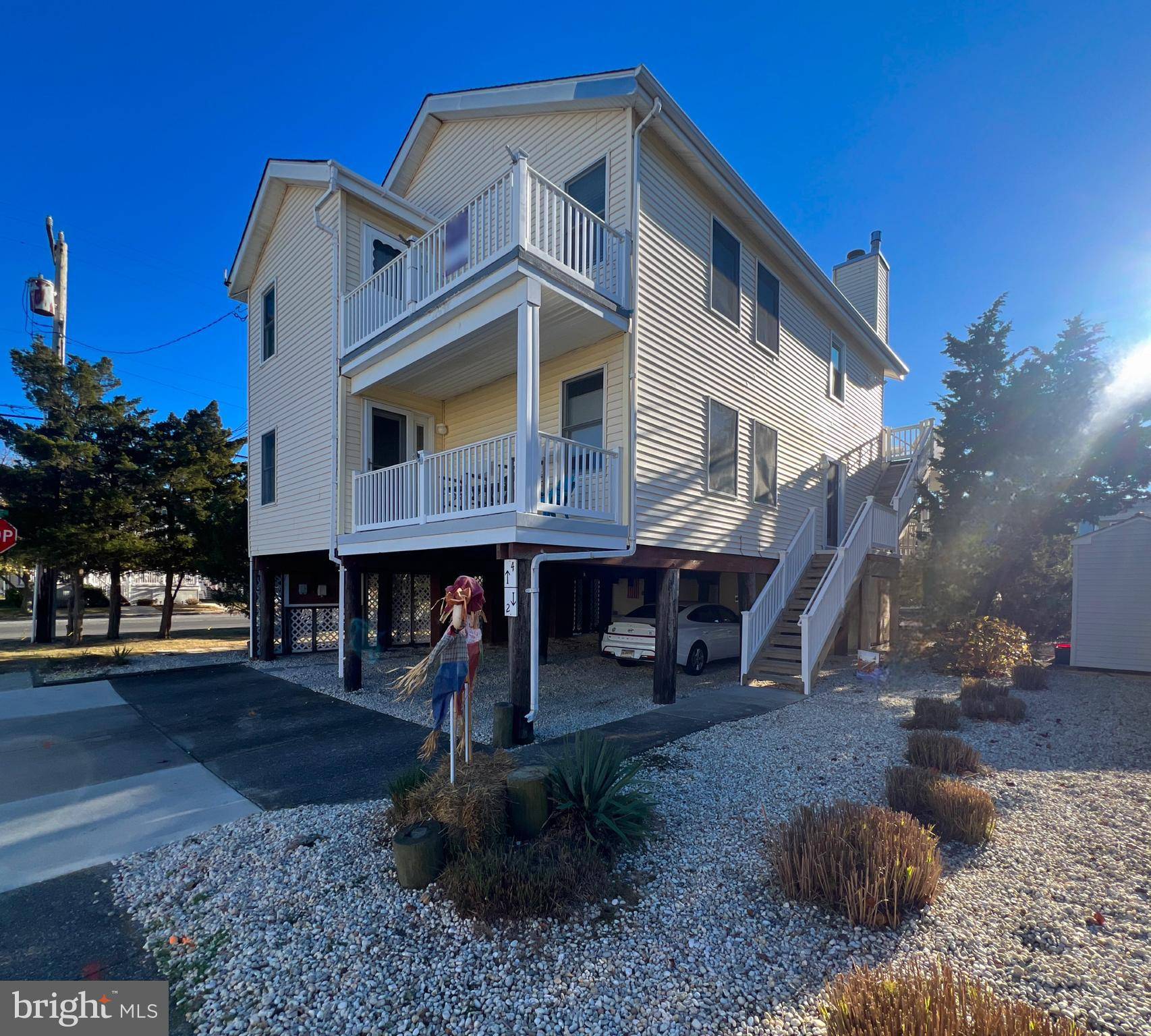 Ocean City, NJ 08226,4 S INLET DR #4