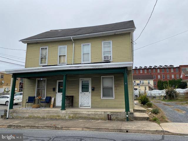 Ephrata, PA 17522,18-20 ARCH ST