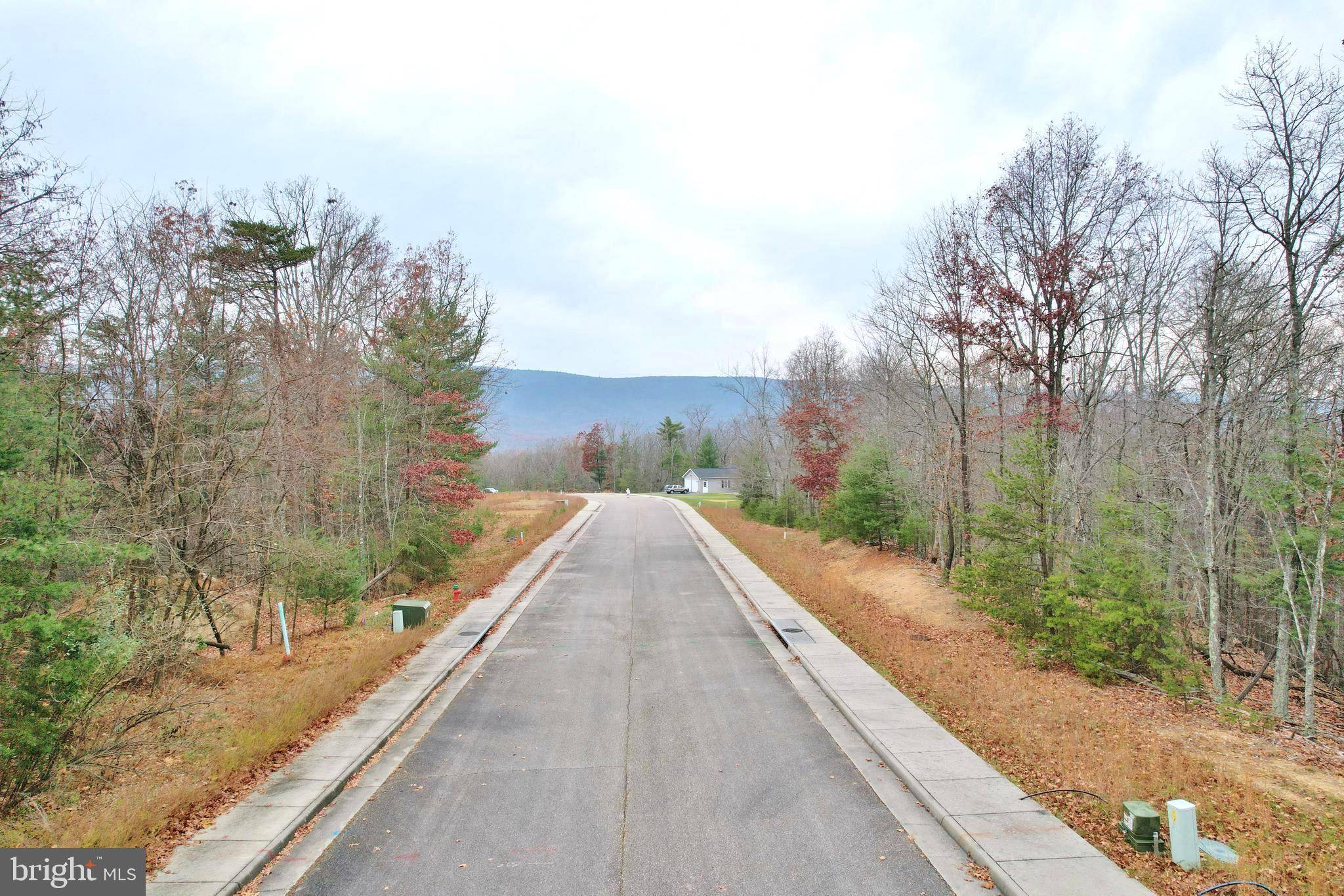 Basye, VA 22810,LOT 2 CREEK VALLEY DRIVE