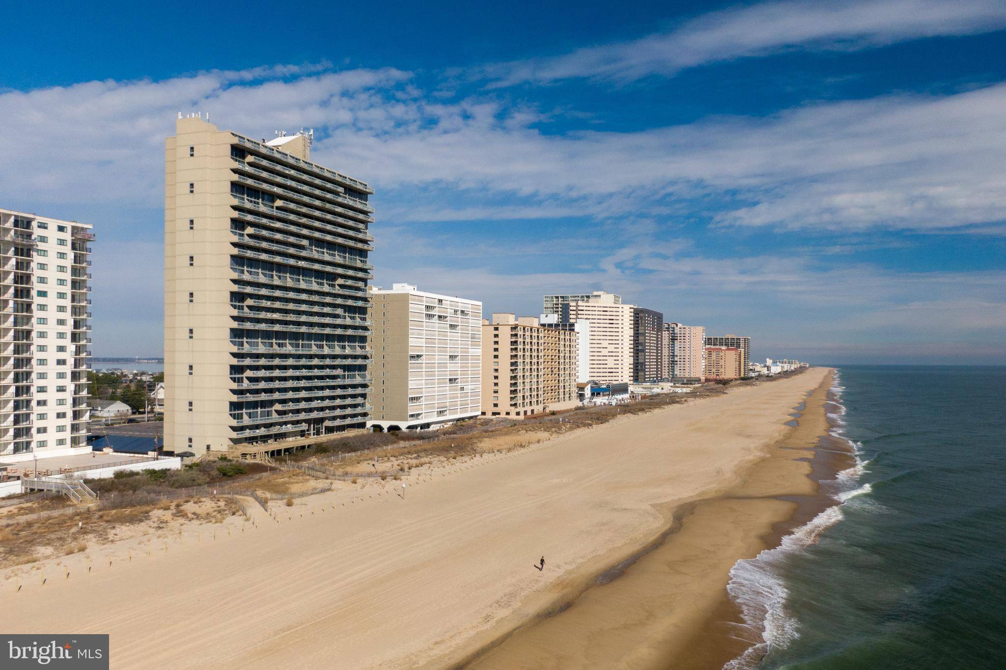 Ocean City, MD 21842,9900 COASTAL HWY #2502