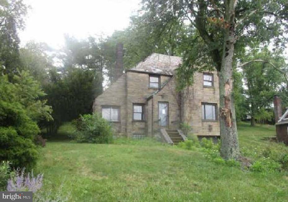 Pittsburgh, PA 15243,1761 BOWER HILL RD