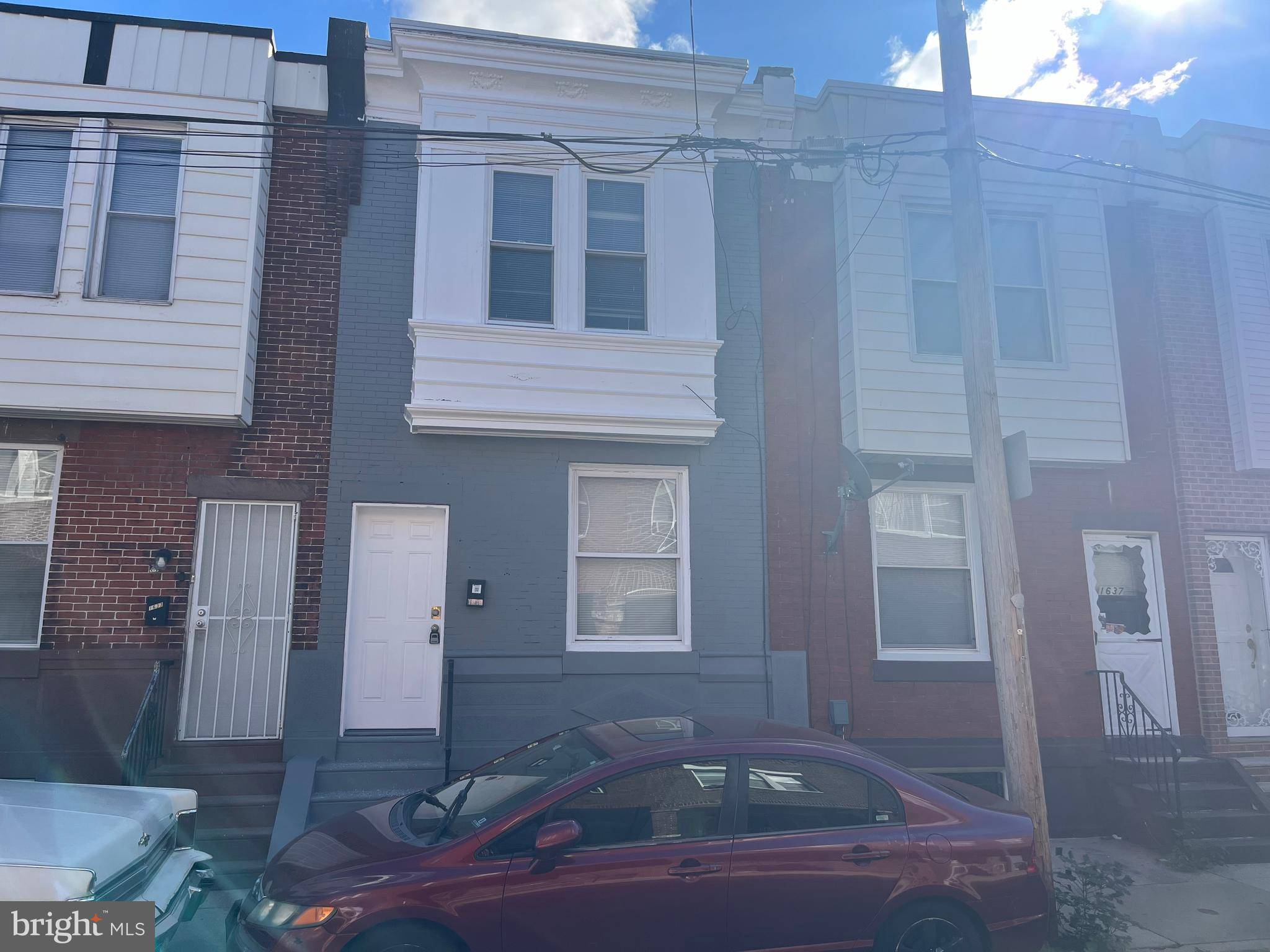 Philadelphia, PA 19145,1635 S ETTING ST