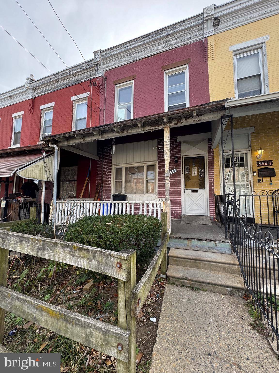 Philadelphia, PA 19138,5522 BOYER ST