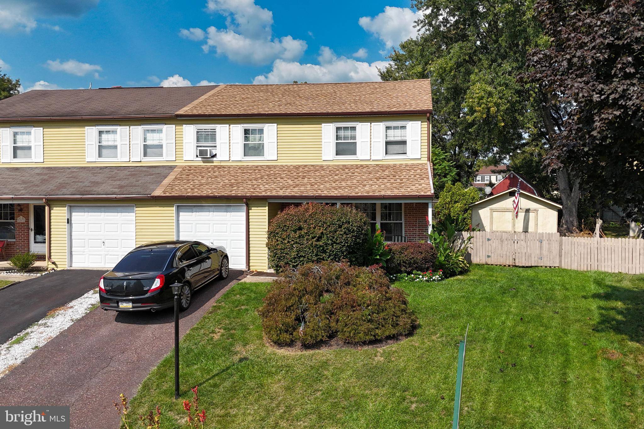 Harleysville, PA 19438,265 PAMELA CIR