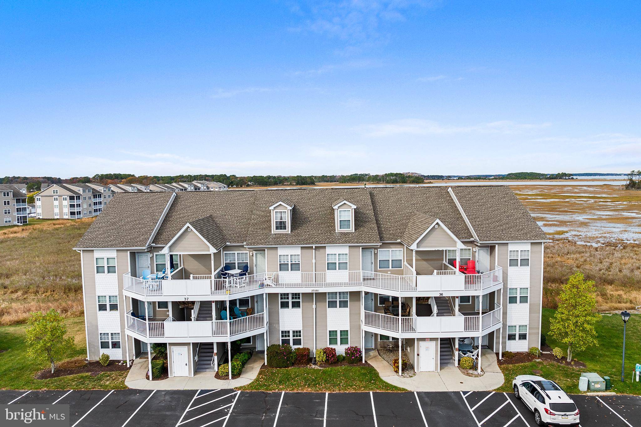 Ocean View, DE 19970,37185 HARBOR DR #3603