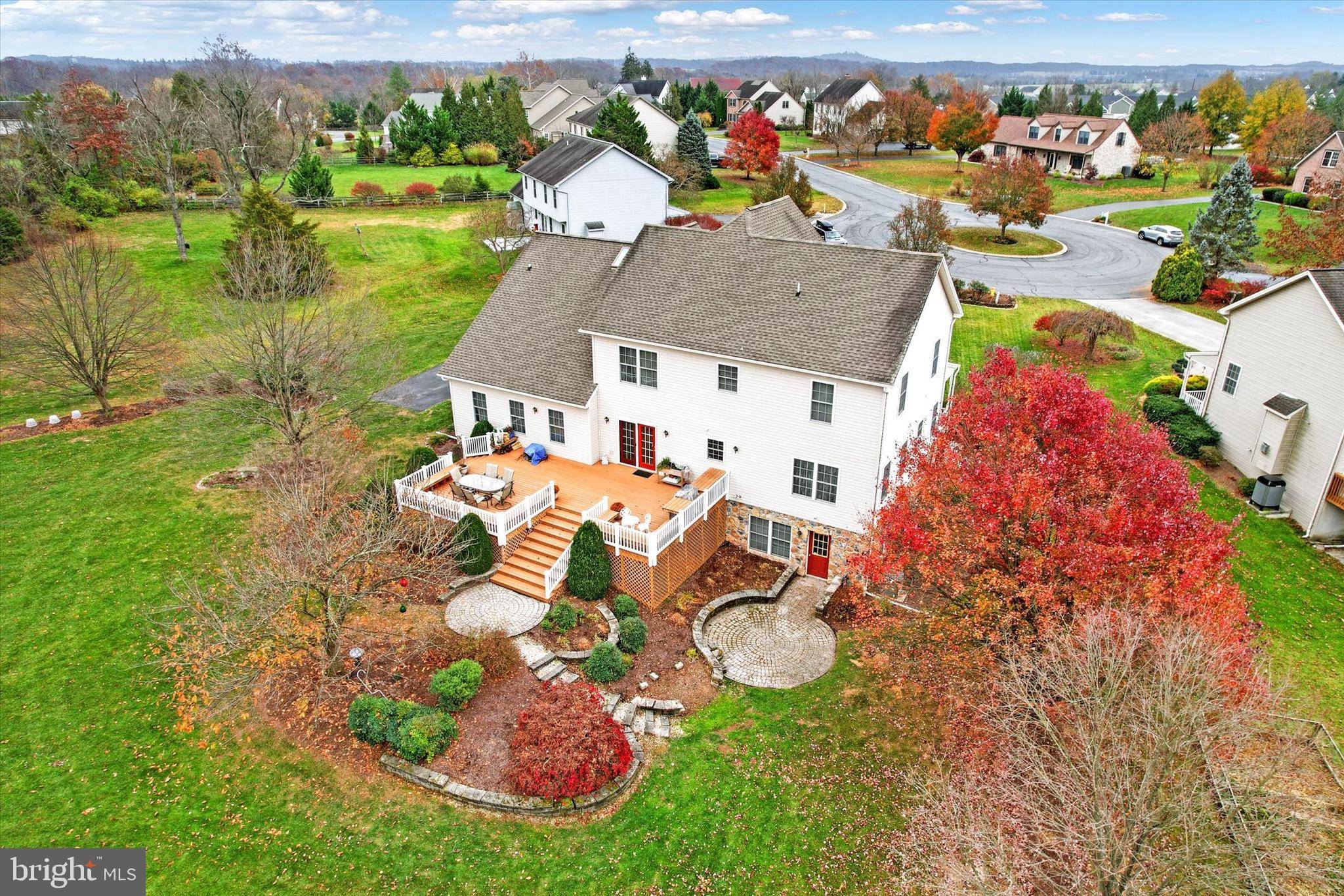 Gettysburg, PA 17325,93 SKYLINE CT