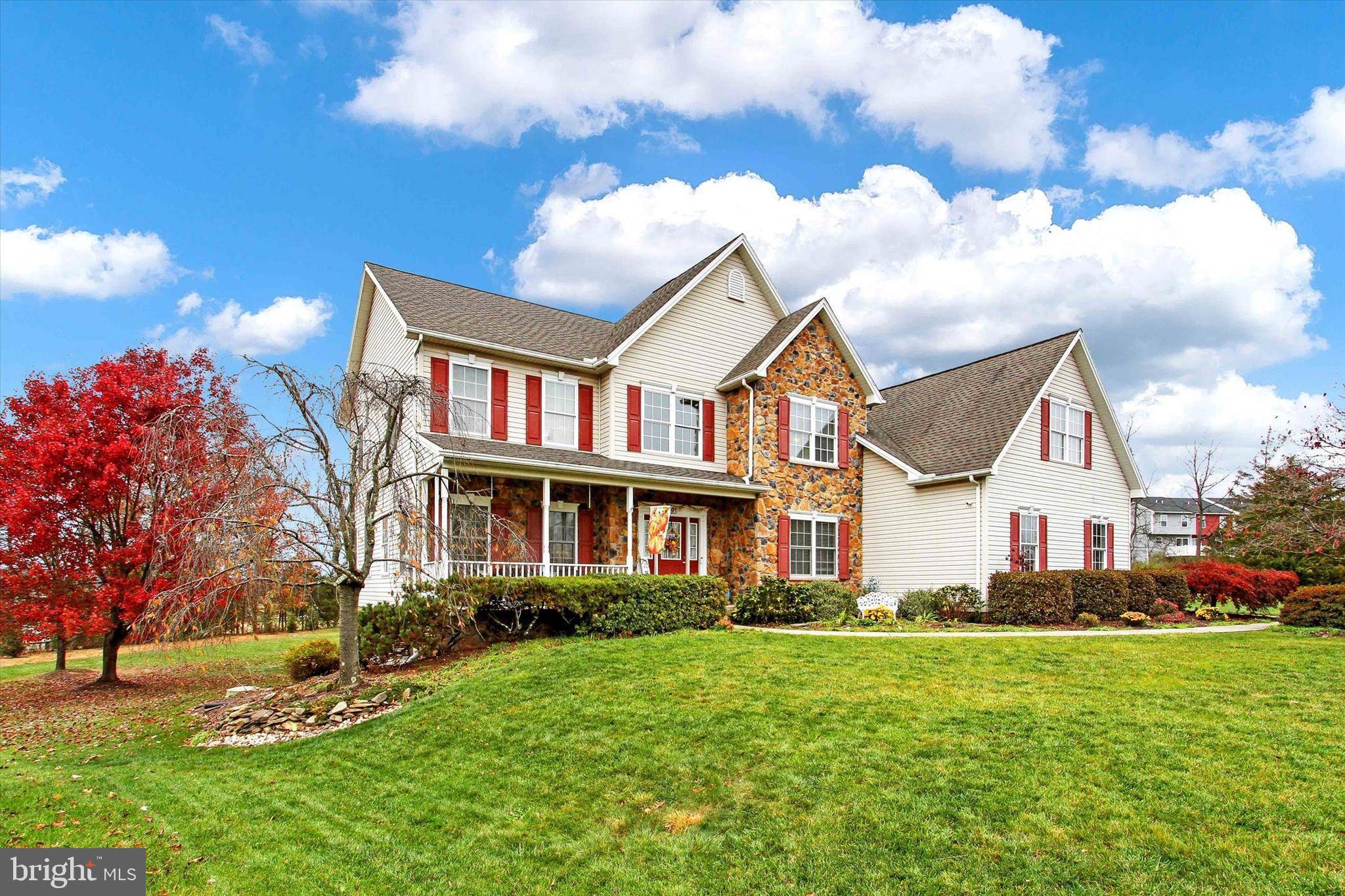 Gettysburg, PA 17325,93 SKYLINE CT