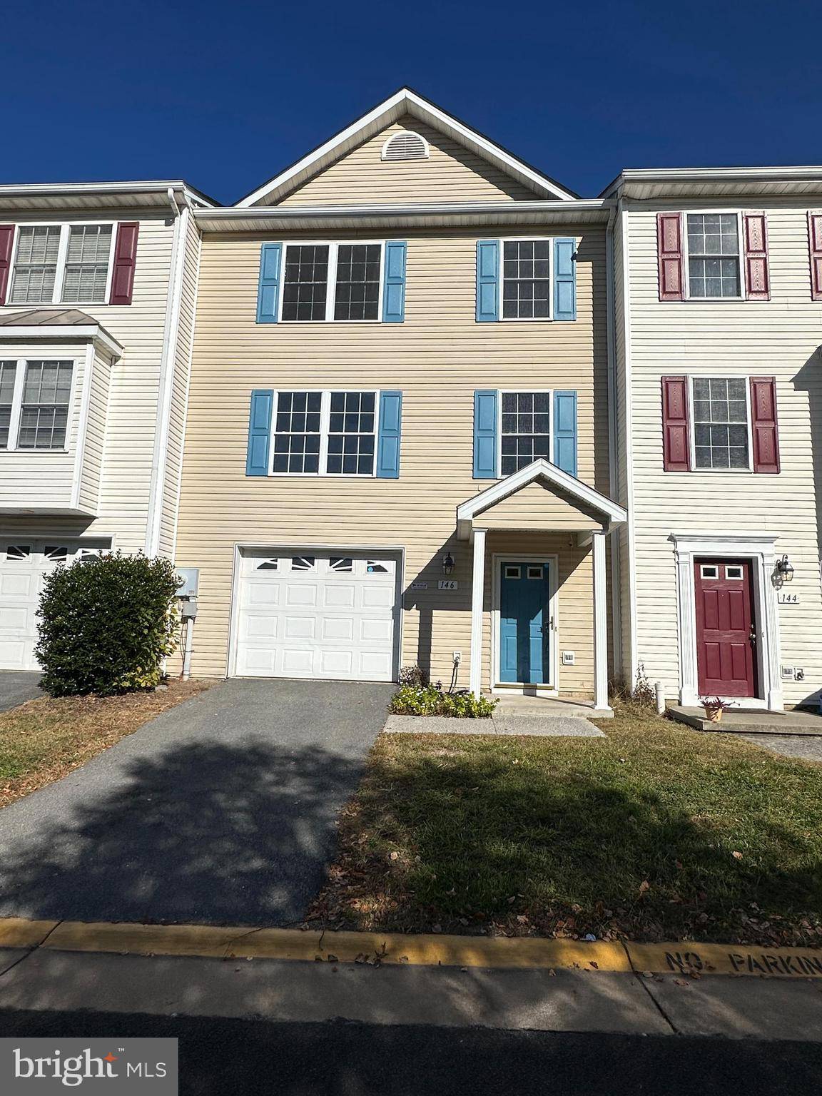 Winchester, VA 22602,146 WINDSTONE DR