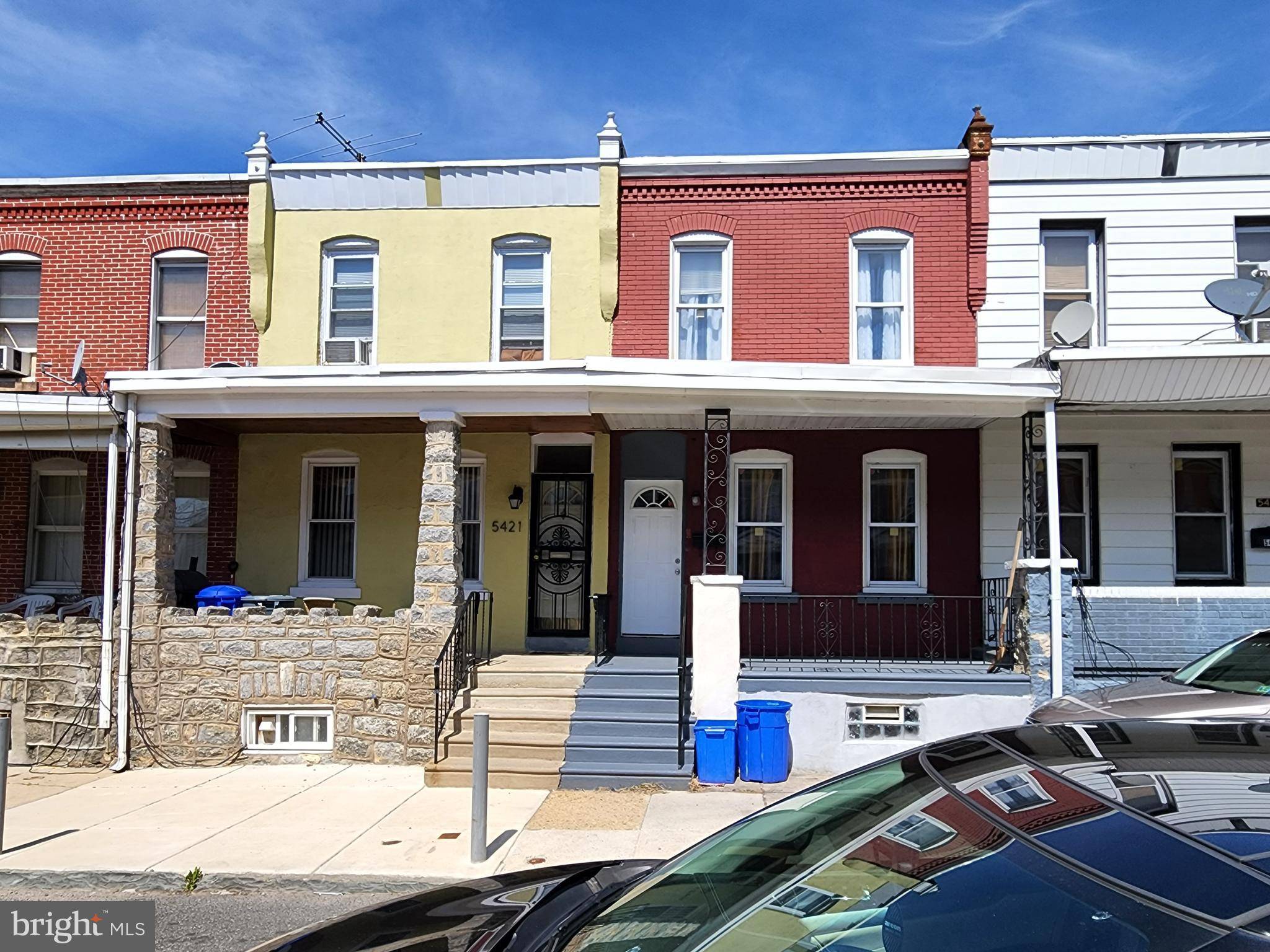 Philadelphia, PA 19131,5419 HARLAN ST