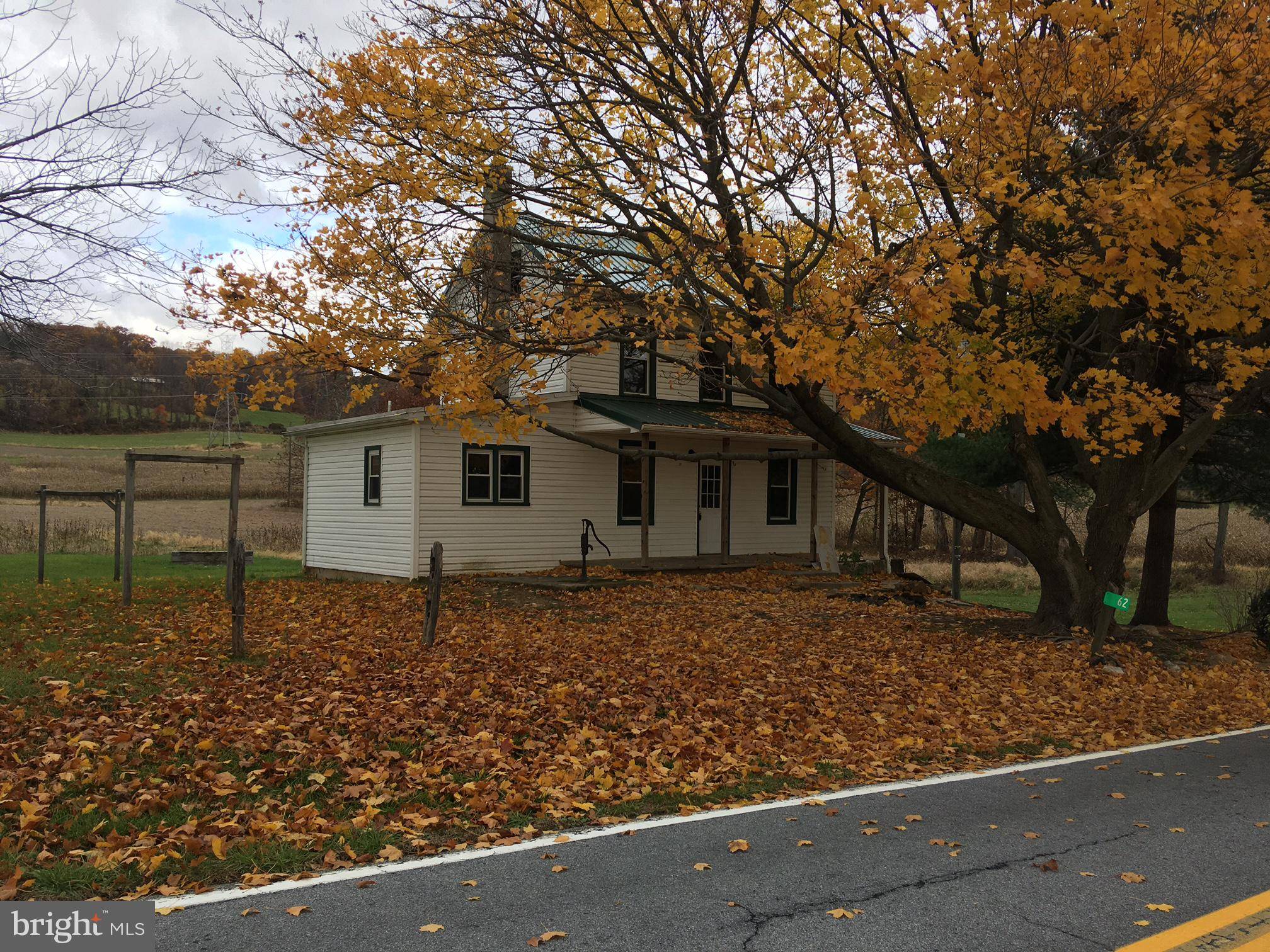 Barto, PA 19504,62 KRIEBEL RD