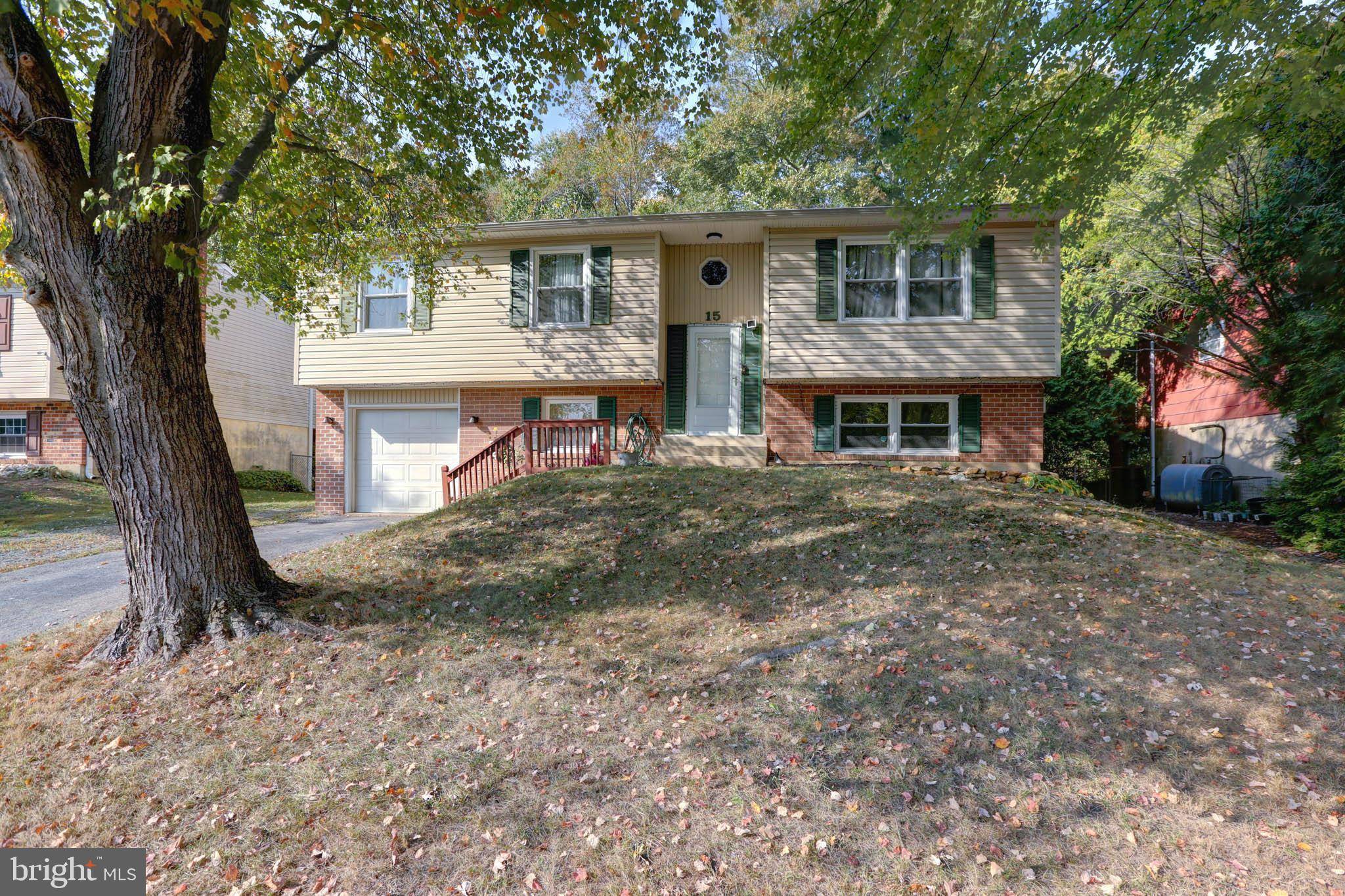 Newark, DE 19702,15 EVERGREEN DRIVE