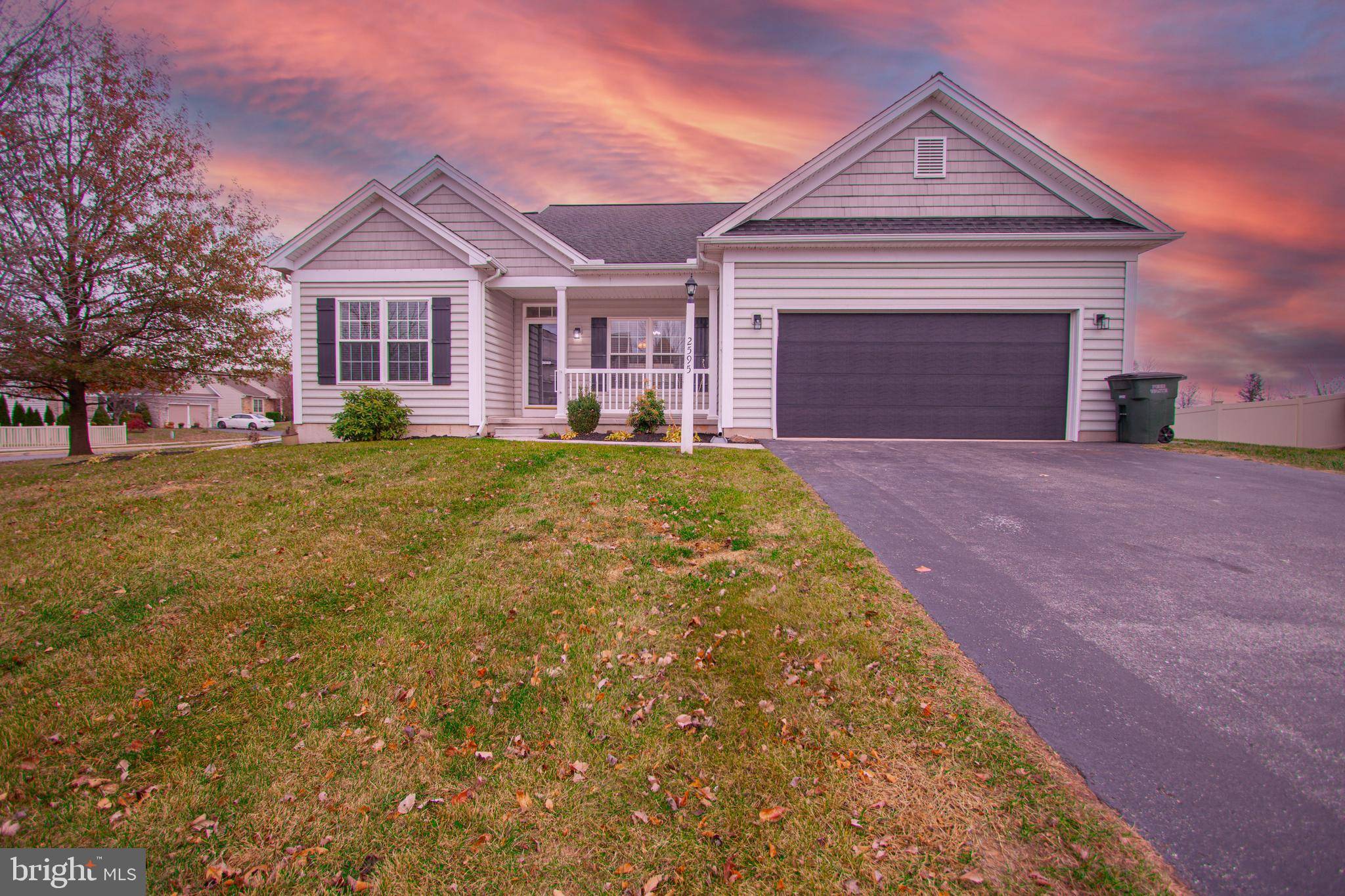 Dover, PA 17315,2595 ADMIRE SPRINGS DR