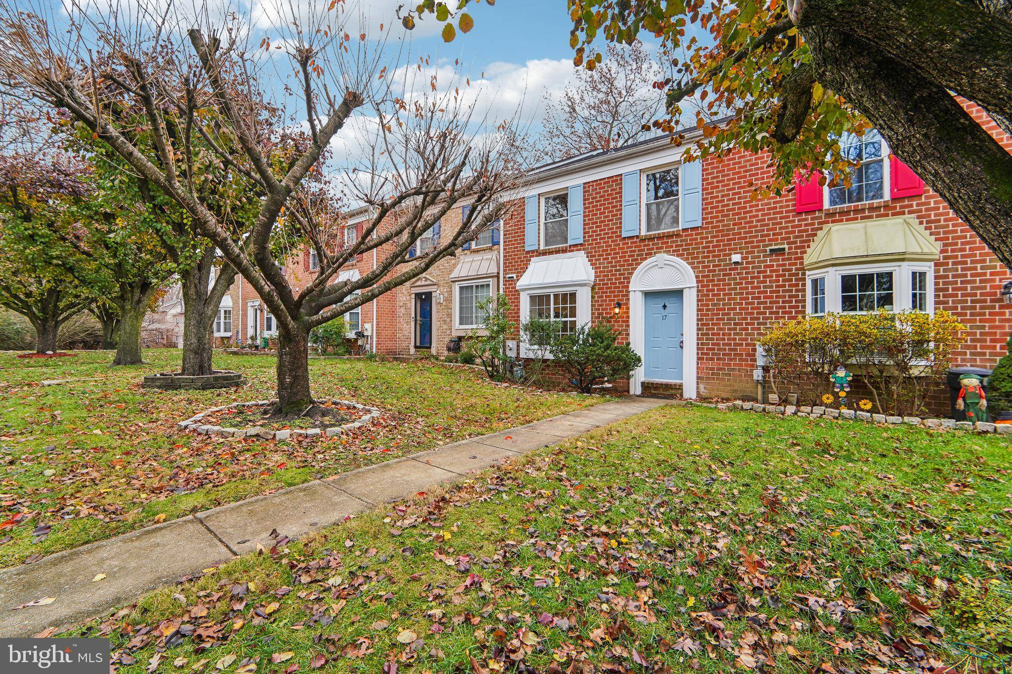 Catonsville, MD 21228,17 N STEAD CT