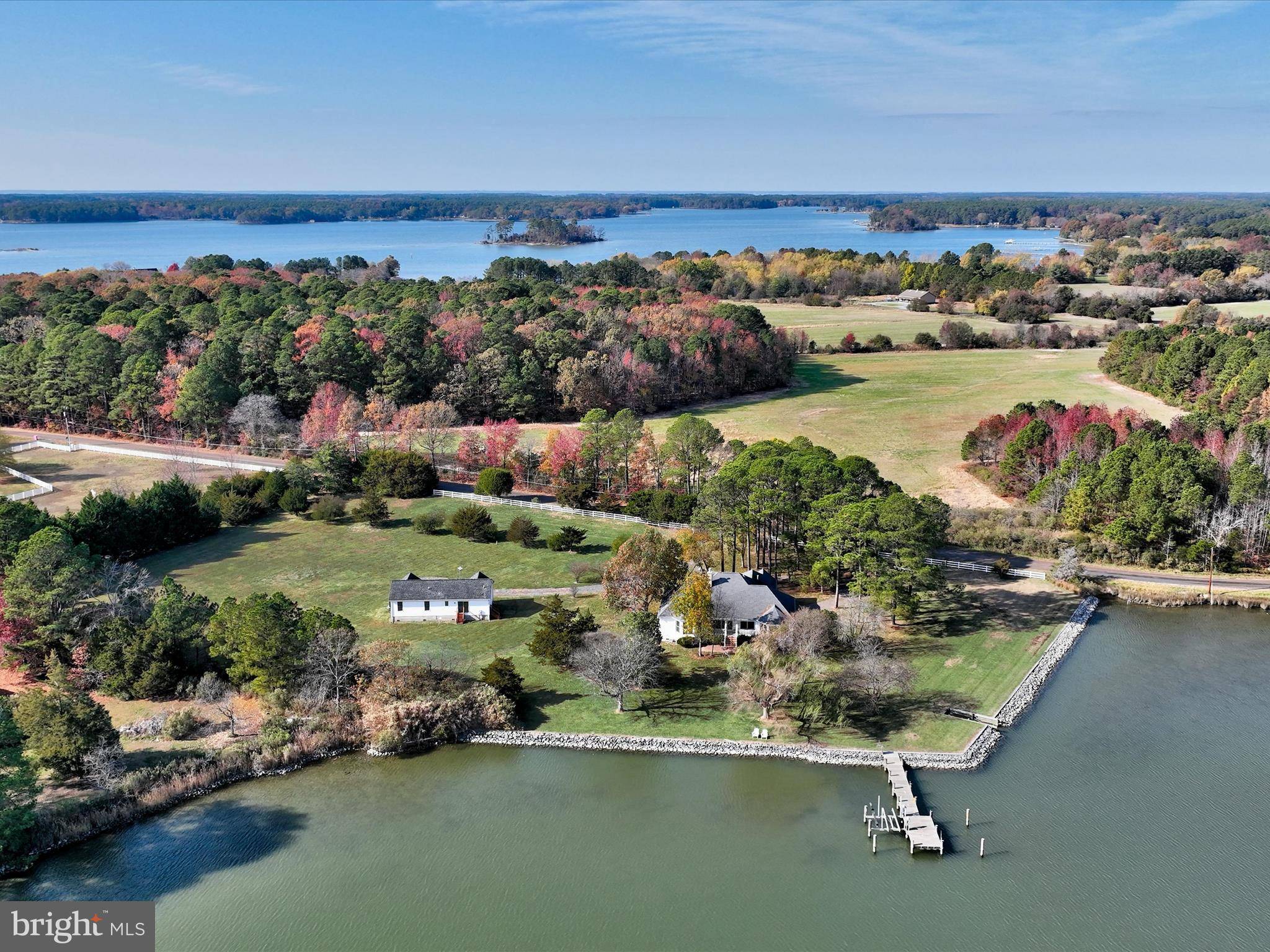 Saint Michaels, MD 21663,7369 DRUM POINT RD