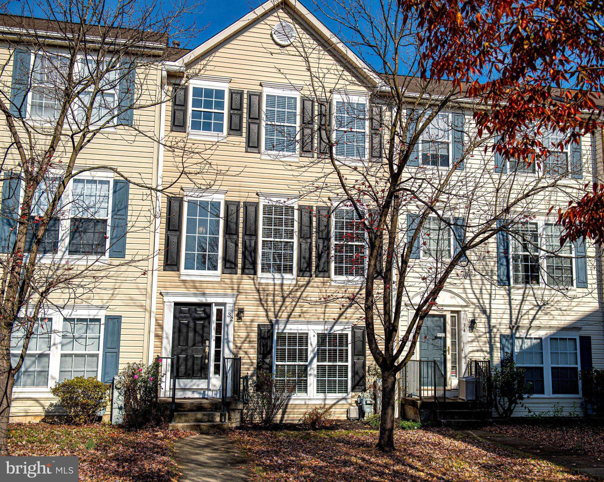 Rosedale, MD 21237,32 HALLSDALE CT