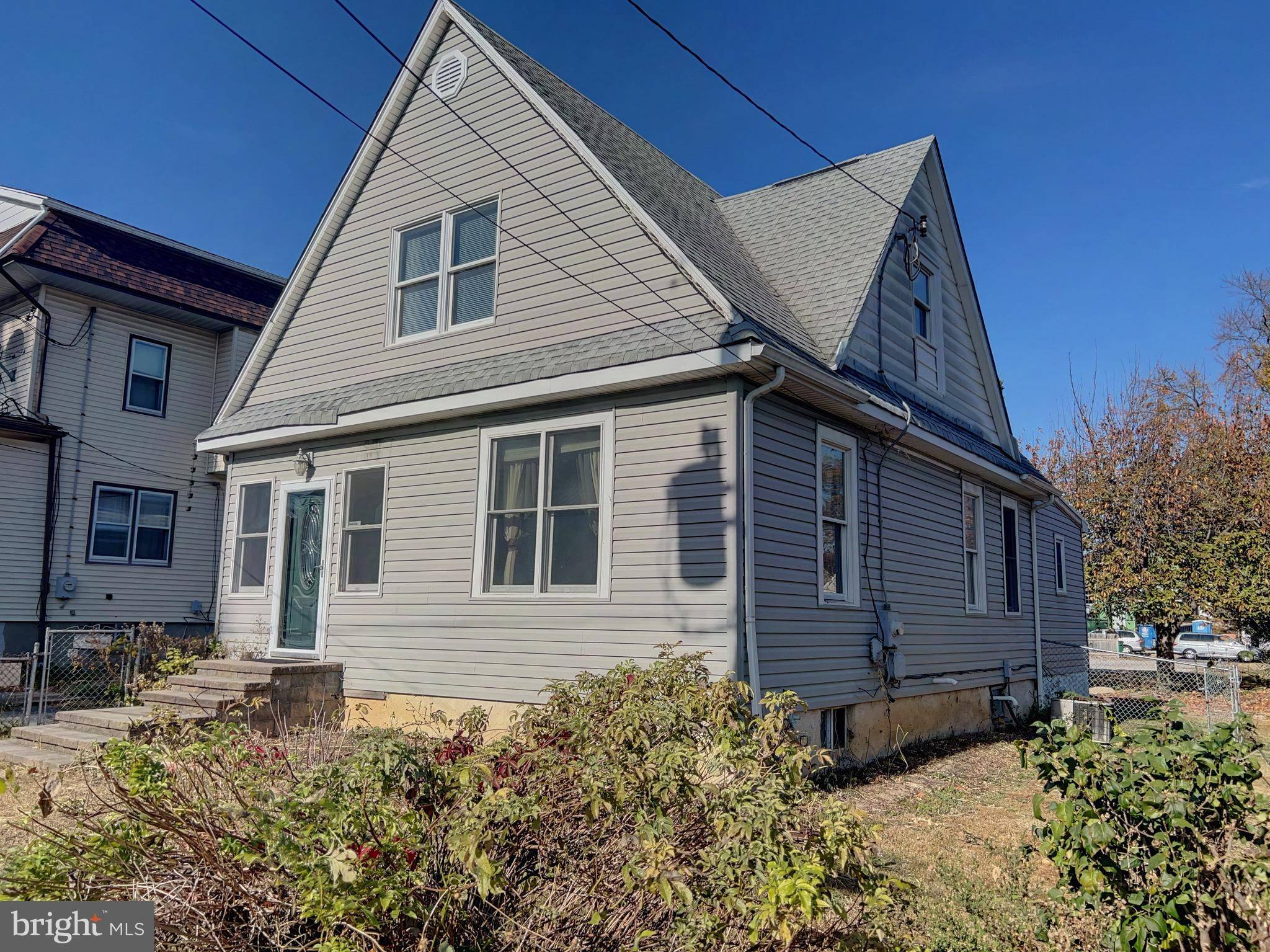 Wilmington, DE 19804,61 BELMONT AVE