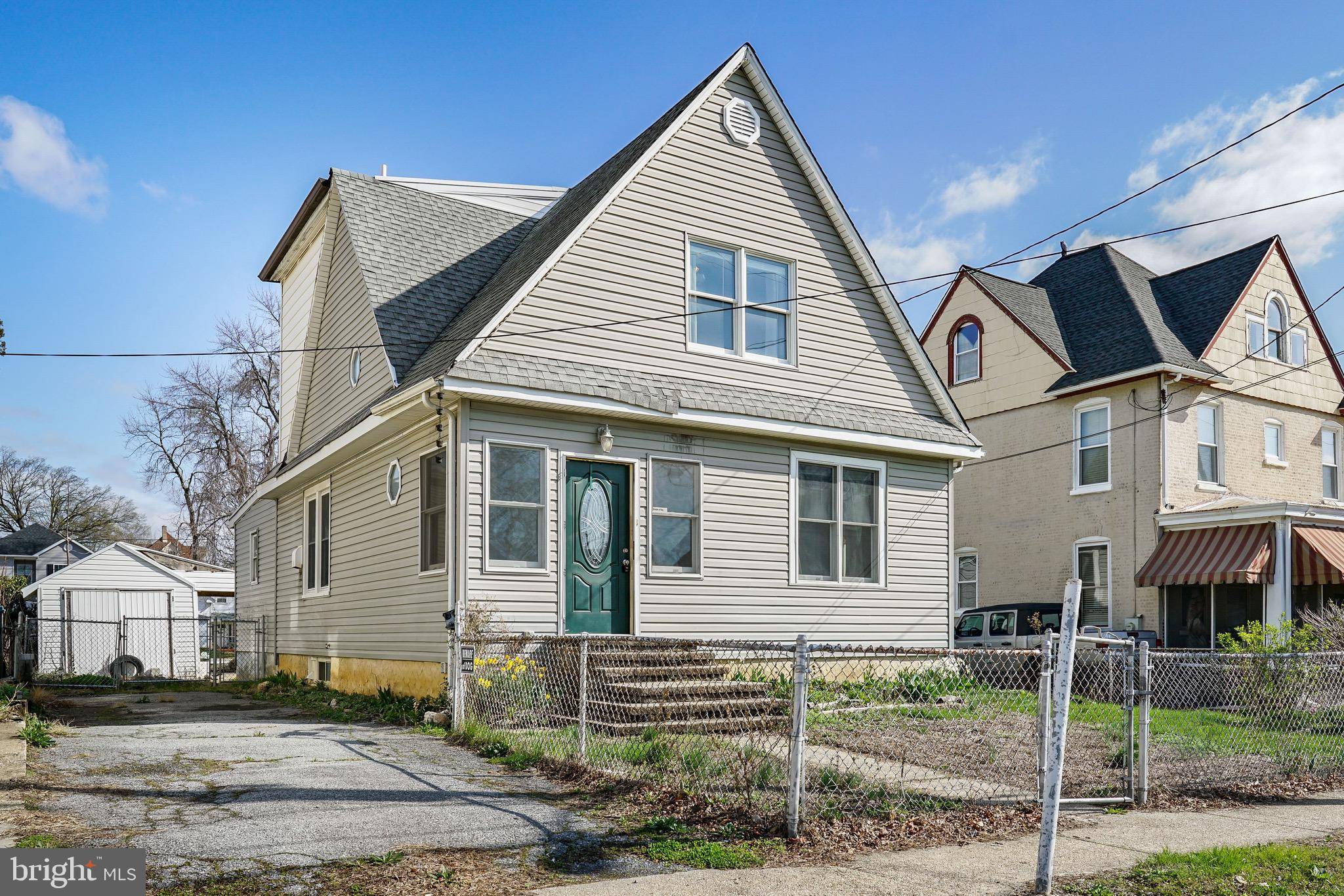 Wilmington, DE 19804,61 BELMONT AVE