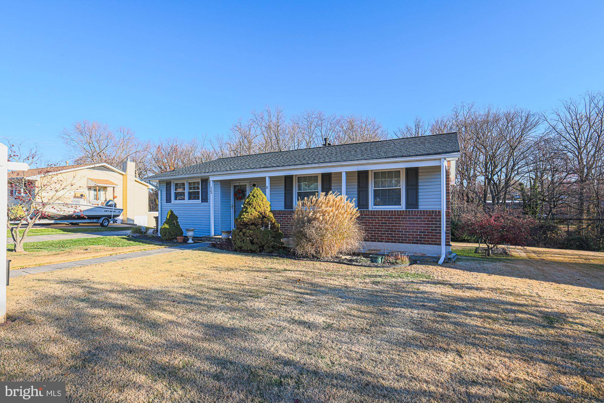 Rosedale, MD 21237,15 WEYFIELD CT