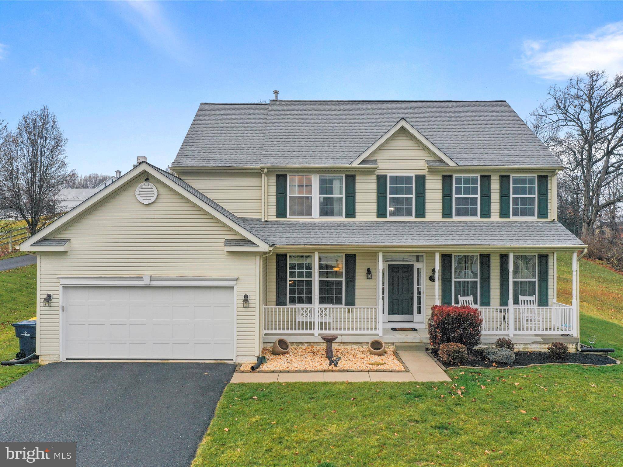 Chambersburg, PA 17202,95 EQUESTRIAN DRIVE