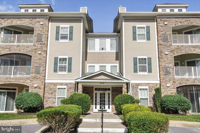 Owings Mills, MD 21117,305 WYNDHAM CIR #305 G