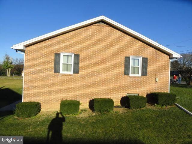 Chambersburg, PA 17202,1423 BRECHBILL ROAD #6