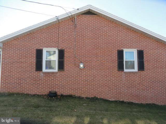 Chambersburg, PA 17202,1423 BRECHBILL ROAD #6