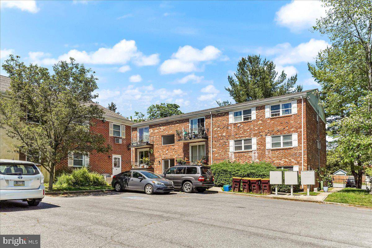 West Grove, PA 19390,117 RAILROAD AVE #16