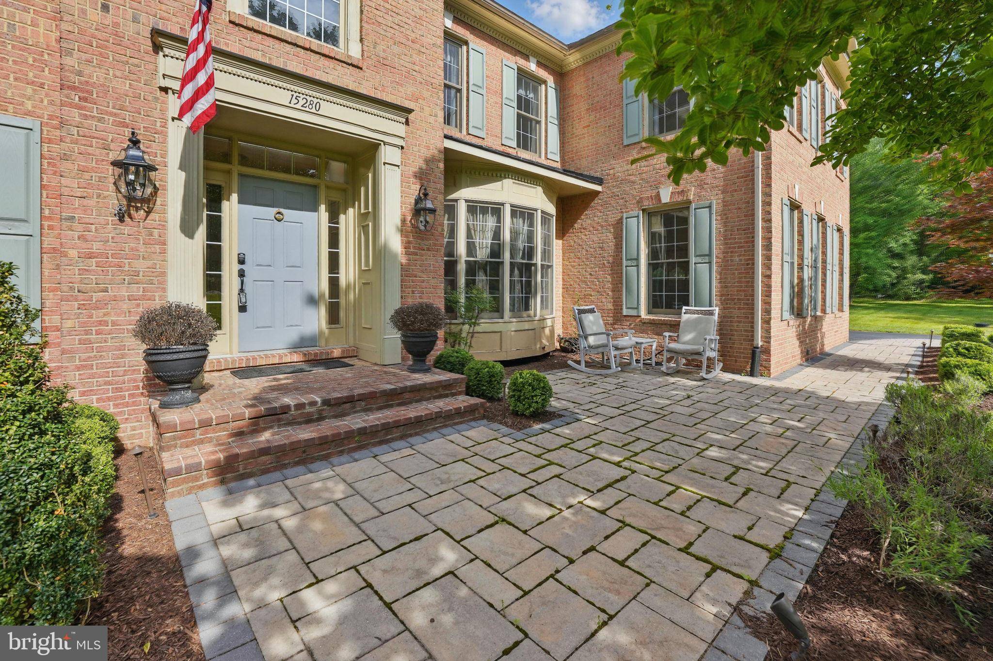 Haymarket, VA 20169,15280 RIDING CLUB DR