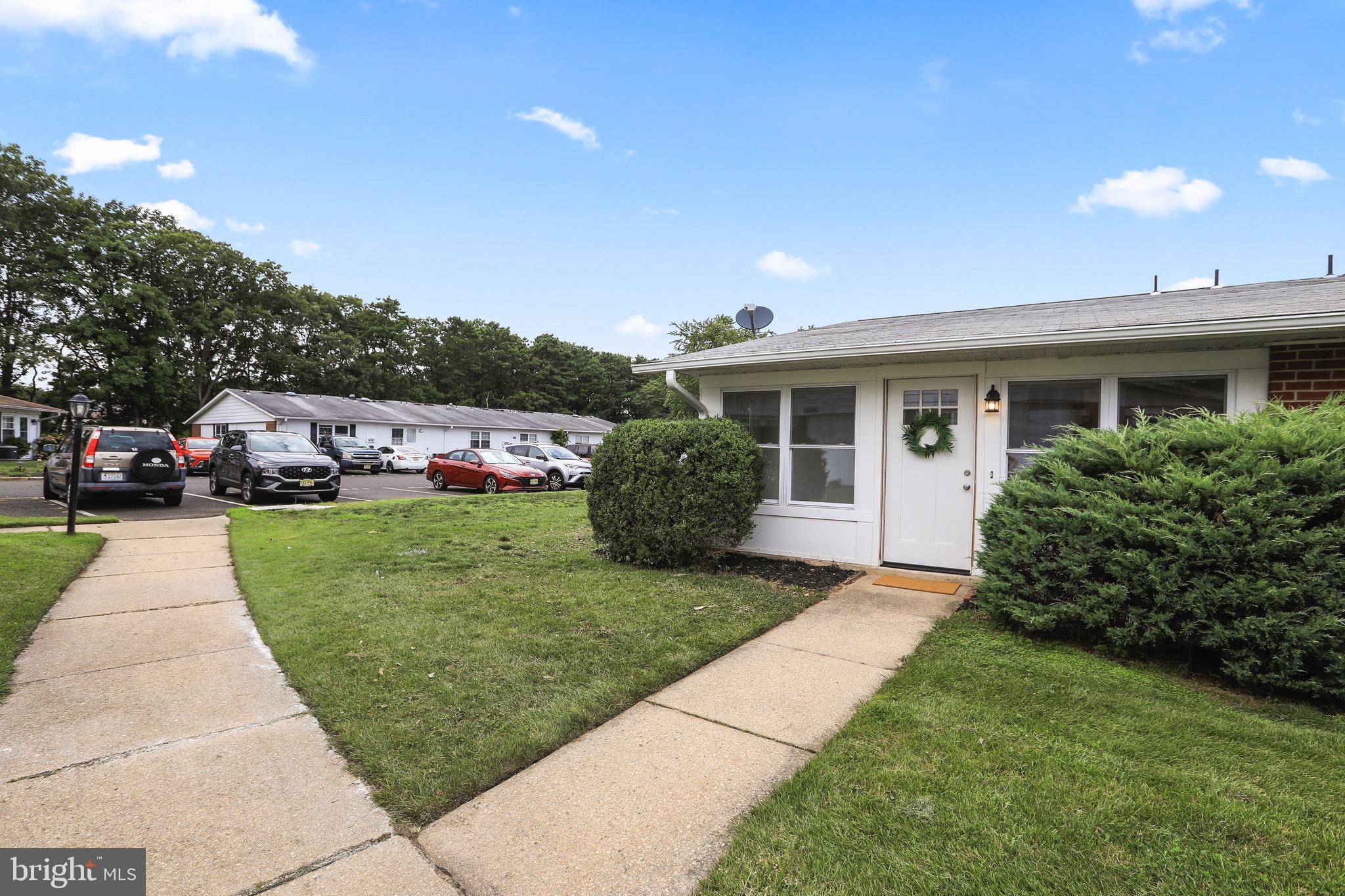 Lakewood, NJ 08701,1115-A ARGYLL CIR