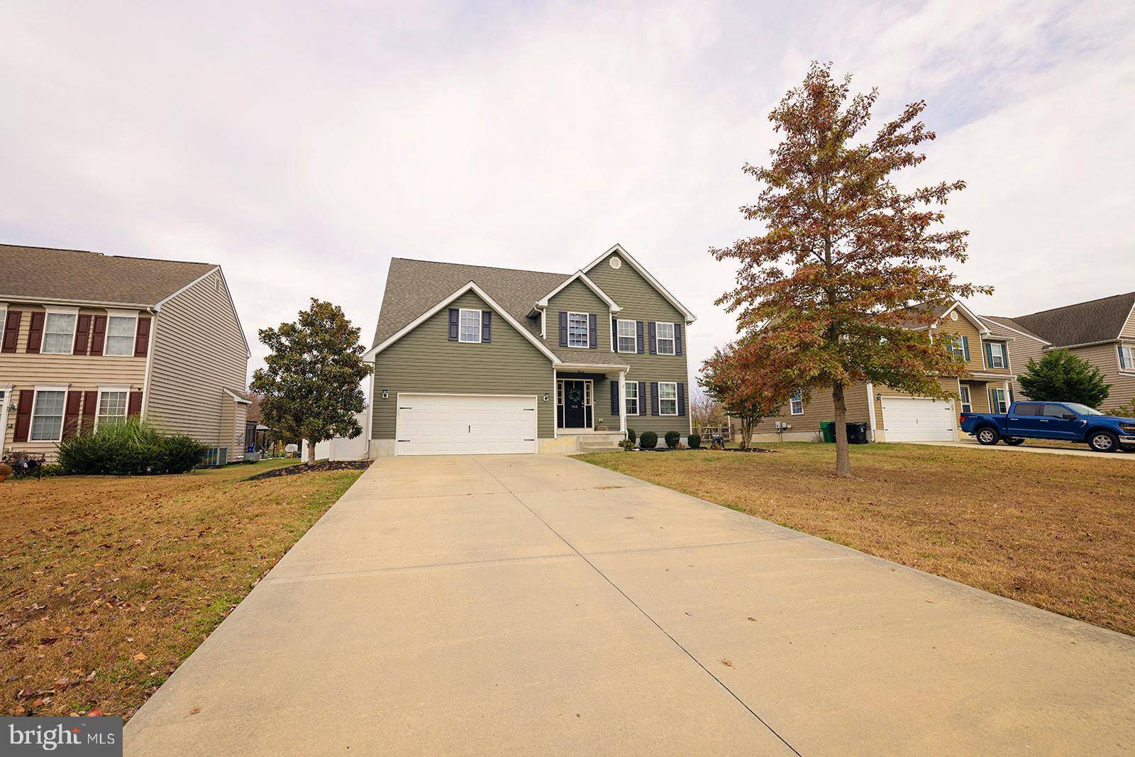 Magnolia, DE 19962,785 W BIRDIE LN